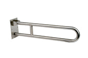 SUS316 Grab Bar - Satin