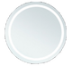 5mm LED Round Mirror Ø800mm