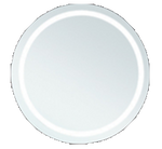 5mm LED Round Mirror Ø800mm