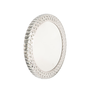 Round LED Mirror c/w Anti-Fog & Touch Sensor Ø600mm