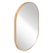 Oval Mirror L600 x 900mm