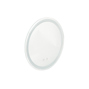 Round LED Mirror c/w Anti-Fog & Touch Sensor Ø520mm
