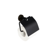 SUS304 Paper Holder - Black Matte