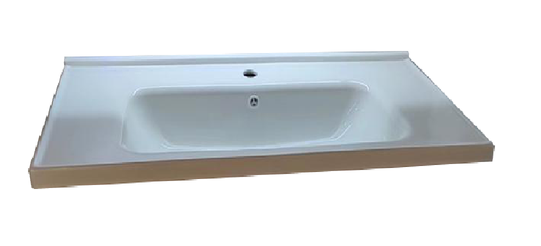 Basin Only