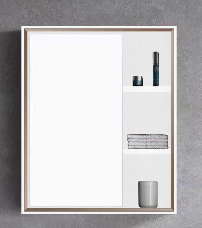 SUS304 Mirror Cabinet