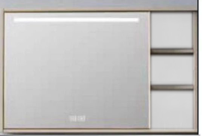 Mirror Cabinet