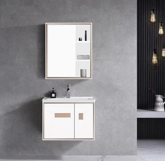 SUS304 Main Basin Cabinet