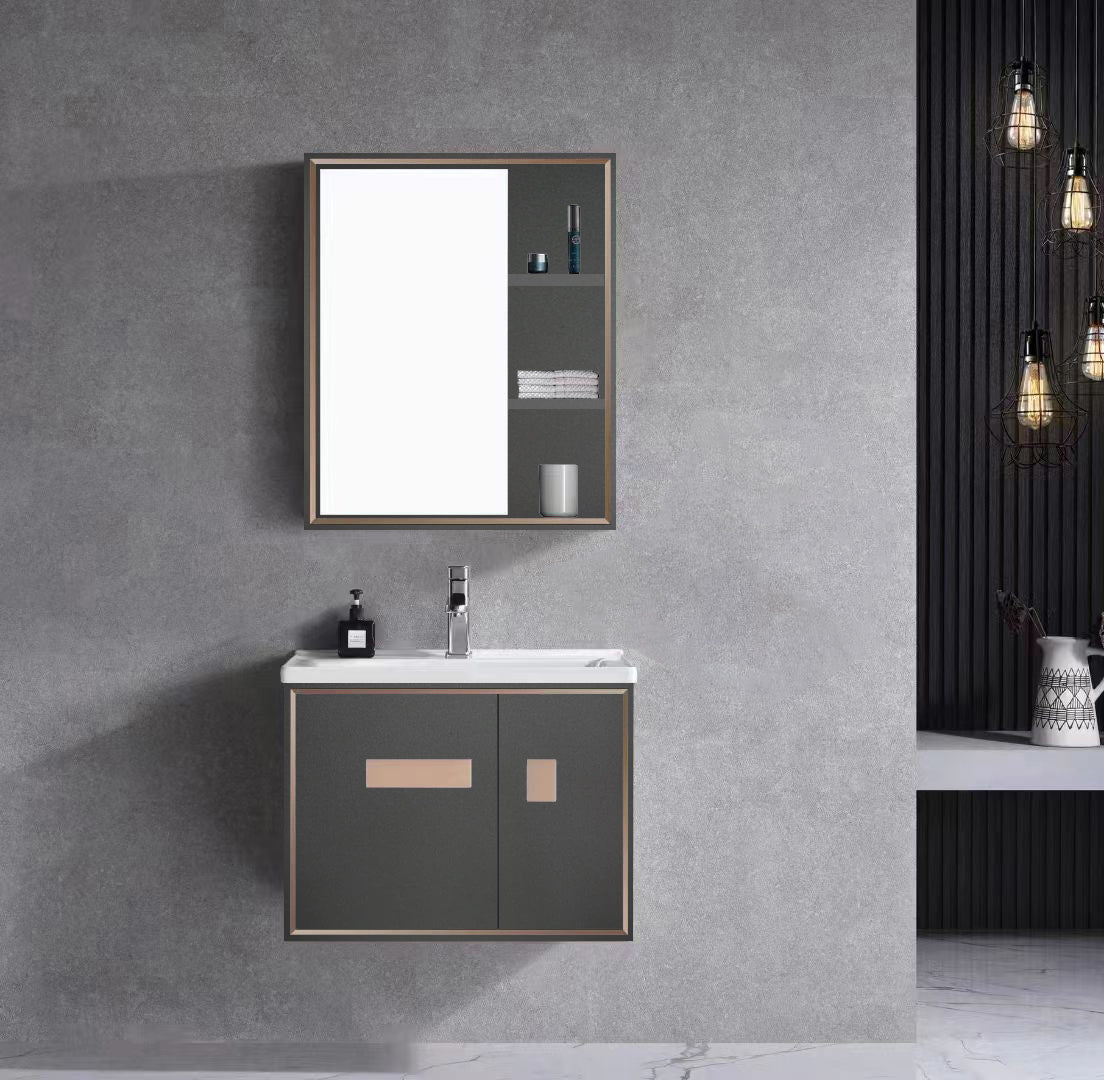 SUS304 Main Basin Cabinet