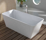 Long Bath c/w Waste - Matte