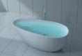 Long Bath c/w Waste - Matte