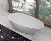 Long Bath c/w Waste - Matte