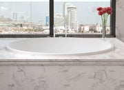 Long Bath c/w Waste - Matte