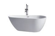 Free Standing Bathtub