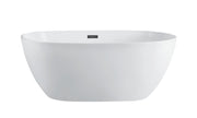 Free Standing Bathtub