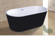 Free Standing Bathtub