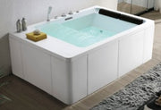 Massage Bath Tub