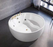 Massage Bathtub