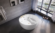 Massage Bathtub