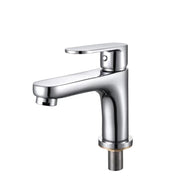 Basin Cold Tap - Chrome