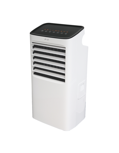 Big 2024 black cooler