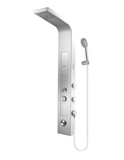 Alpha Instant Shower Heater SMART REVO-E (Satin)