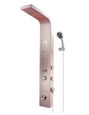 Alpha Instant Shower Heater SMART REVO-i (Rose Gold)
