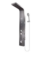 Alpha Instant Shower Heater SMART REVO-i (Mocha)