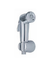 Bidet Spray c/w Flexible Hose and Holder