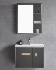 SUS304 Main Basin Cabinet