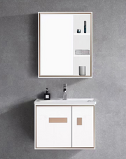 SUS304 Main Basin Cabinet