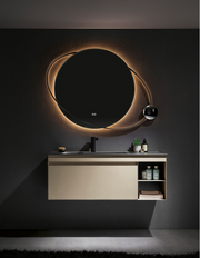 Designer Series SUS304 Basin Cabinet