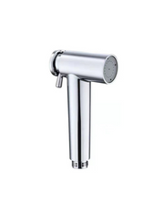 Tora Bidet Spray c/w Flexible Hose and Holder - Chrome
