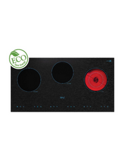 SENZ CARTERRA 3 Plate 2 in 1 Smart Cooker