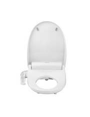 PANASONIC DL-EH30 ELECTRIC BIDET WARM WATER CLEANING & DRYING DL-EH30SE-W