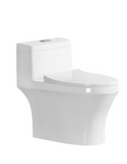 AVILIA WC Complete Set (S-305mm) - White