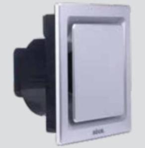 Ceiling Mounted Ventilation Fan