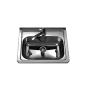 Stainless Steel Sink (4857614204973)