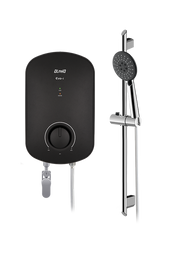 Alpha Instant Water Heater EVO-i - Matt Black