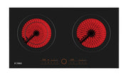 Fotile EEG75201 Ceramic Vitro Hob