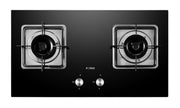 Fotile GHG73201 2 burners gas hob