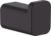 AddStoris Towel hook -Matt Black