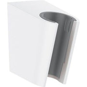 Hansgrohe Shower holder Porter- Matte White