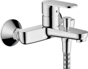 Vernis Blend Exposed Bath Mixer