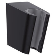 Talis E Single Lever Basin Mixer 110 with Pop-up Waste Set - Matt Black