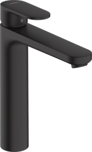 Vernis Blend Basin mixer 190 with pop up waste - Brass