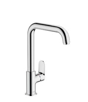 Vernis Blend Kitchen Mixer 260 with Swivel Spout (5265662738594)
