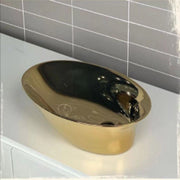 Above Counter Wash Basin