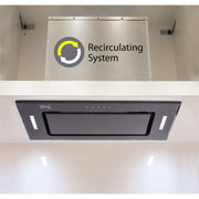 SENZ SZ-CH1288RC-B Invisible Multihood - Mystery Black