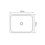 Stainless Steel Sink