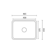 Stainless Steel Sink